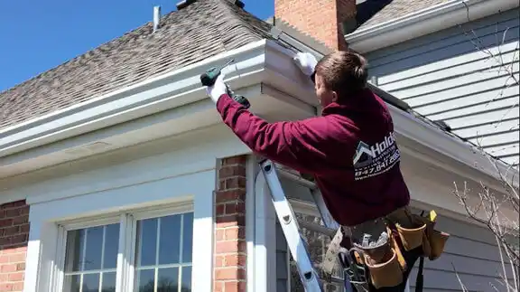 gutter services Lockland